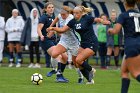 Women’s Soccer vs Endicott  Women's Soccer vs Endicott College. - Photo by Keith Nordstrom : Wheaton, Soccer